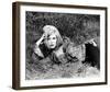 Bonnie and Clyde-null-Framed Photo