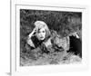 Bonnie and Clyde-null-Framed Photo