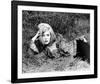 Bonnie and Clyde-null-Framed Photo