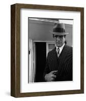 Bonnie and Clyde-null-Framed Photo