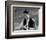 Bonnie and Clyde-null-Framed Photo