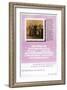 Bonnie and Clyde-null-Framed Art Print