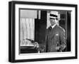 Black Frame
