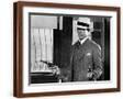 Brown Frame