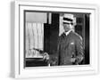 White Frame