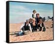 Canvas Black