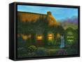 Framed Canvas