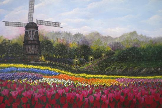 Premium Giclee Print, , large