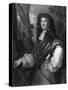 Bonnie Dundee-Sir Peter Lely-Stretched Canvas