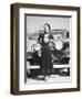 Bonnie Parker, 1934-null-Framed Giclee Print