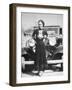Bonnie Parker, 1934-null-Framed Giclee Print