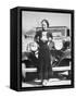 Bonnie Parker, 1934-null-Framed Stretched Canvas