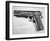 Bonnie Parker-null-Framed Photographic Print