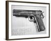 Bonnie Parker-null-Framed Photographic Print