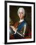 Bonnie Prince Charlie-G. Dupre-Framed Giclee Print