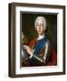 Bonnie Prince Charlie-G. Dupre-Framed Giclee Print