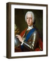 Bonnie Prince Charlie-G. Dupre-Framed Giclee Print