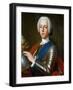 Bonnie Prince Charlie-G. Dupre-Framed Giclee Print