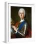 Bonnie Prince Charlie-G. Dupre-Framed Giclee Print