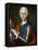 Bonnie Prince Charlie-G. Dupre-Framed Stretched Canvas