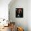 Bonnie Raitt-null-Framed Stretched Canvas displayed on a wall