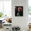 Bonnie Raitt-null-Framed Stretched Canvas displayed on a wall