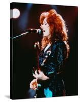 Bonnie Raitt-null-Stretched Canvas