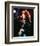 Bonnie Raitt-null-Framed Photo