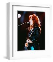 Bonnie Raitt-null-Framed Photo