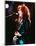 Bonnie Raitt-null-Mounted Photo