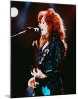 Bonnie Raitt-null-Mounted Photo