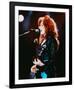 Bonnie Raitt-null-Framed Photo