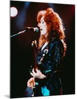 Bonnie Raitt-null-Mounted Photo