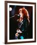 Bonnie Raitt-null-Framed Photo