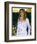 Bonnie Tyler-null-Framed Photo