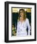 Bonnie Tyler-null-Framed Photo