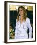 Bonnie Tyler-null-Framed Photo