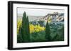 Bonnieux, Luberon, Provence, France, Europe-Peter Groenendijk-Framed Photographic Print