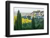 Bonnieux, Luberon, Provence, France, Europe-Peter Groenendijk-Framed Photographic Print