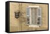 Bonnieux, Vaucluse Department, Provence Alpes Cote D'Azur, France, Europe-Christian Heeb-Framed Stretched Canvas