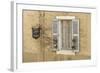 Bonnieux, Vaucluse Department, Provence Alpes Cote D'Azur, France, Europe-Christian Heeb-Framed Photographic Print