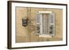 Bonnieux, Vaucluse Department, Provence Alpes Cote D'Azur, France, Europe-Christian Heeb-Framed Photographic Print