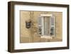 Bonnieux, Vaucluse Department, Provence Alpes Cote D'Azur, France, Europe-Christian Heeb-Framed Photographic Print