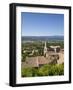 Bonnieux Vaucluse, Provence Alpes Cote D'Azur, France-Doug Pearson-Framed Photographic Print