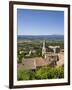 Bonnieux Vaucluse, Provence Alpes Cote D'Azur, France-Doug Pearson-Framed Photographic Print