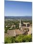 Bonnieux Vaucluse, Provence Alpes Cote D'Azur, France-Doug Pearson-Mounted Photographic Print