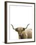 Bonny Bovine-Assaf Frank-Framed Giclee Print