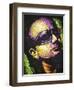 Bono Drip 002-Rock Demarco-Framed Premium Giclee Print