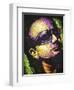 Bono Drip 002-Rock Demarco-Framed Premium Giclee Print