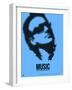 Bono Poster-NaxArt-Framed Art Print